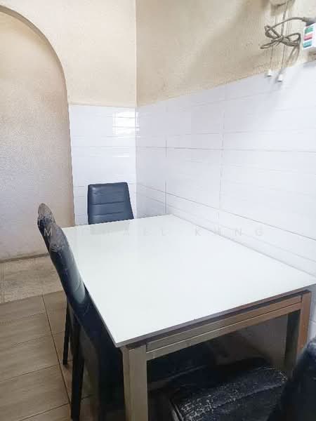 Pangsapuri untuk Dijual di Taman Seri Damai - Michael Khng - PropertyGuru.com.my