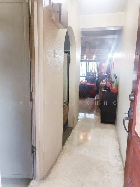 Pangsapuri untuk Dijual di Taman Seri Damai - Michael Khng - PropertyGuru.com.my