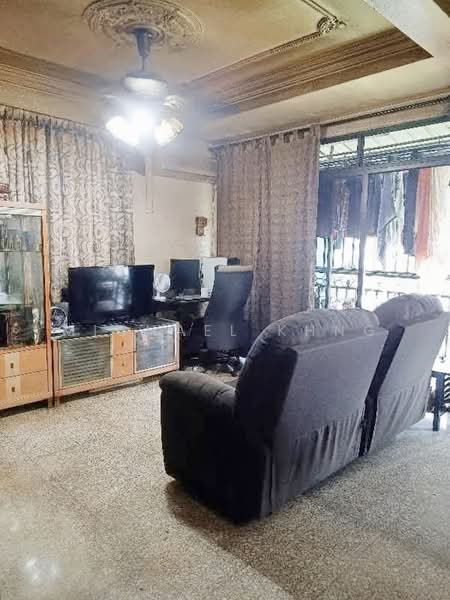 Pangsapuri untuk Dijual di Taman Seri Damai - Michael Khng - PropertyGuru.com.my