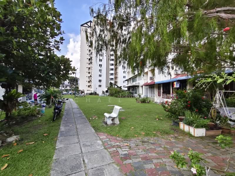 Pangsapuri untuk Dijual di Taman Seri Damai - Michael Khng - PropertyGuru.com.my