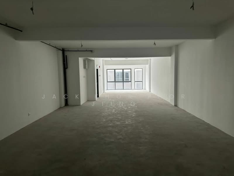 Kedai untuk Disewa di Setia Alam (Selangor) - Jack Khor Phor Jiing - Interior - PropertyGuru.com.my
