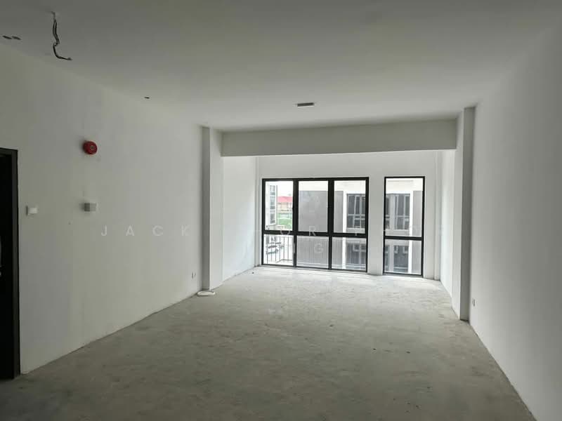 Kedai untuk Disewa di Setia Alam (Selangor) - Jack Khor Phor Jiing - Interior - PropertyGuru.com.my
