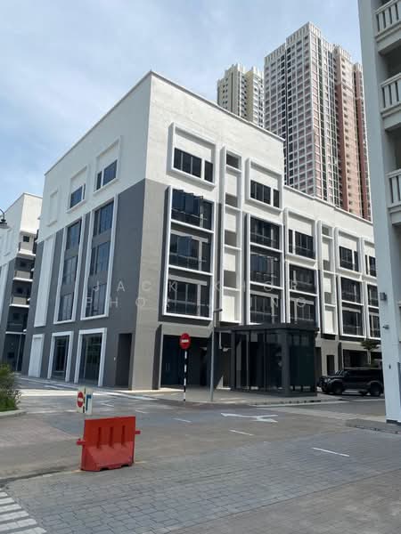 Kedai untuk Disewa di Setia Alam (Selangor) - Jack Khor Phor Jiing - Exterior - PropertyGuru.com.my