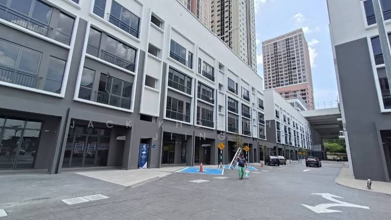 Kedai untuk Disewa di Setia Alam (Selangor) - Jack Khor Phor Jiing - PropertyGuru.com.my