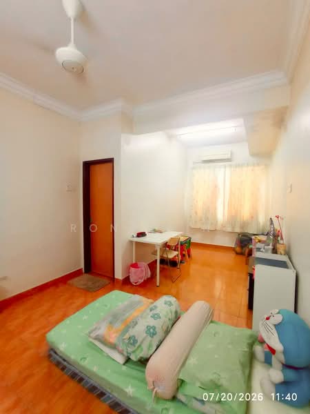 Rumah Teres 2 Tingkat untuk Dijual di Sungai Tiram (Bayan Lepas) - Ronald Ng - Interior - PropertyGuru.com.my