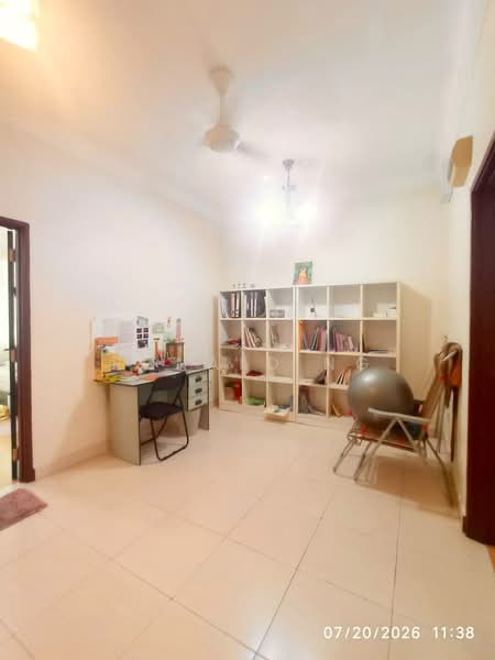 Rumah Teres 2 Tingkat untuk Dijual di Sungai Tiram (Bayan Lepas) - Ronald Ng - Study - PropertyGuru.com.my