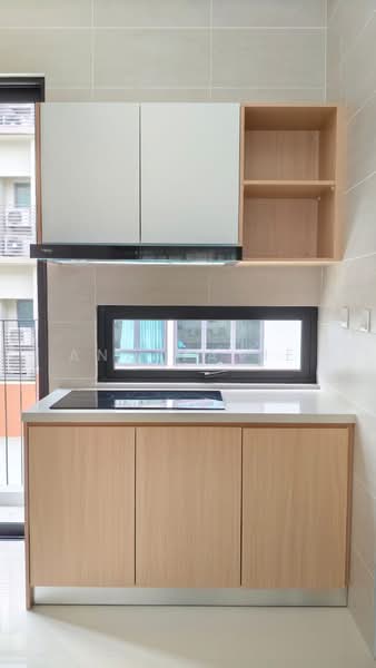 Rumah Bandar untuk Disewa di Kampung Sungai Kayu Ara (Petaling Jaya) - Angela He - Kitchen - PropertyGuru.com.my