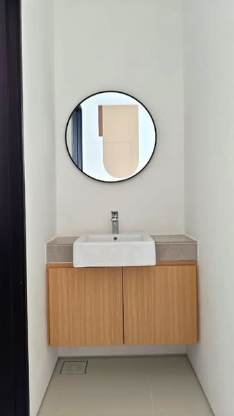 Rumah Bandar untuk Disewa di Kampung Sungai Kayu Ara (Petaling Jaya) - Angela He - Bathroom - PropertyGuru.com.my