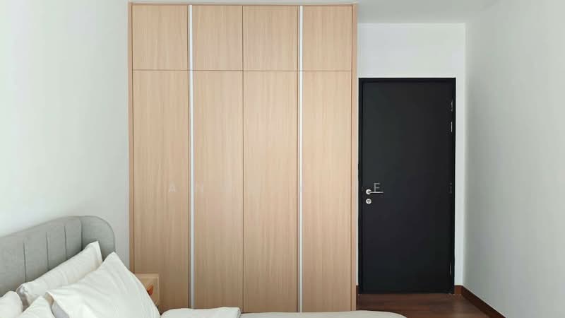 Rumah Bandar untuk Disewa di Kampung Sungai Kayu Ara (Petaling Jaya) - Angela He - Bedroom - PropertyGuru.com.my