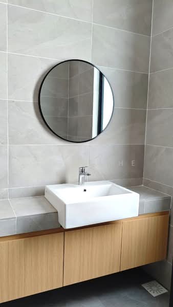 Rumah Bandar untuk Disewa di Kampung Sungai Kayu Ara (Petaling Jaya) - Angela He - Bathroom - PropertyGuru.com.my