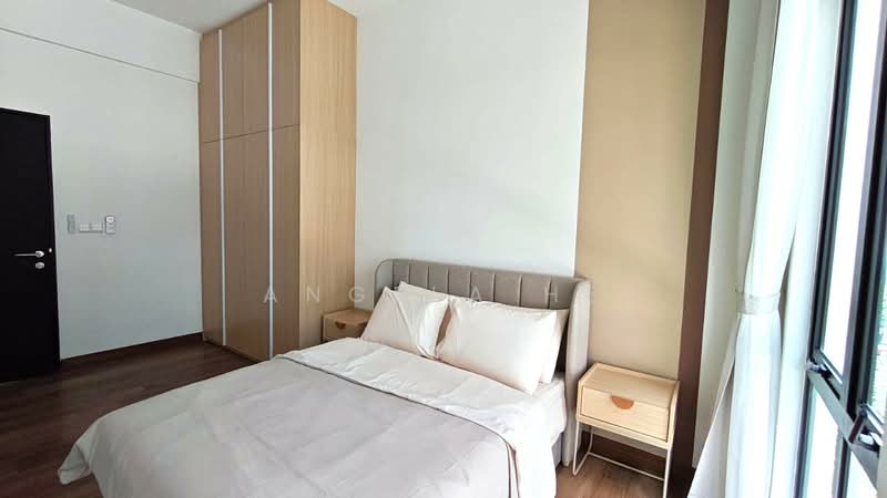 Rumah Bandar untuk Disewa di Kampung Sungai Kayu Ara (Petaling Jaya) - Angela He - Bedroom - PropertyGuru.com.my