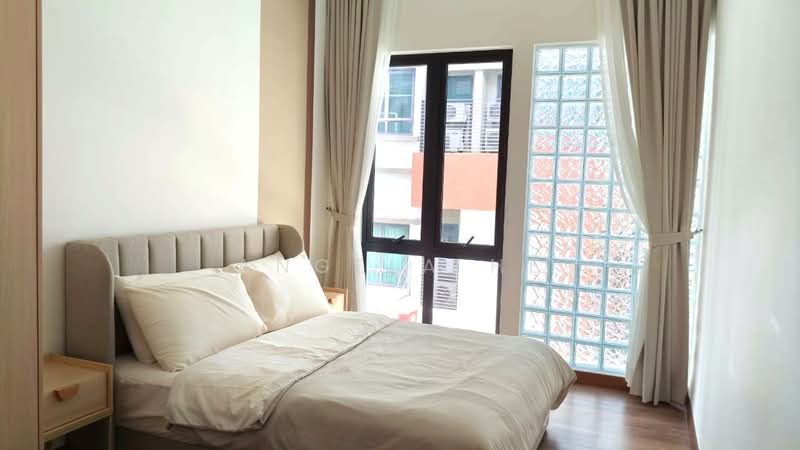 Rumah Bandar untuk Disewa di Kampung Sungai Kayu Ara (Petaling Jaya) - Angela He - Bedroom - PropertyGuru.com.my