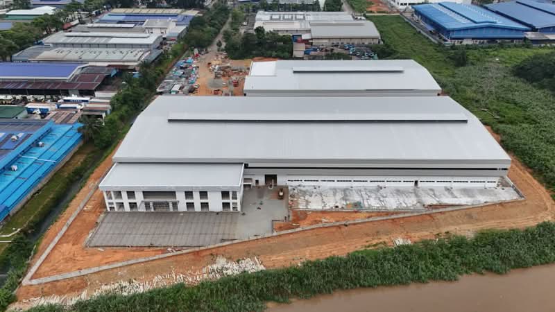 Industrial Land for Rent in Taman Perindustrian Senai (Senai) - Guang Jun Loh - PropertyGuru.com.my
