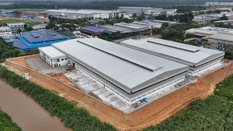 Industrial Land for Rent in Taman Perindustrian Senai (Senai) - Guang Jun Loh - PropertyGuru.com.my