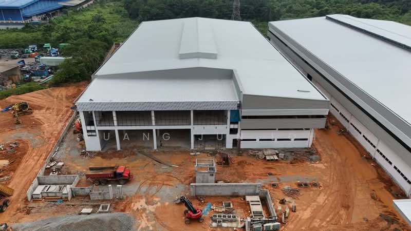 Industrial Land for Rent in Taman Perindustrian Senai (Senai) - Guang Jun Loh - PropertyGuru.com.my