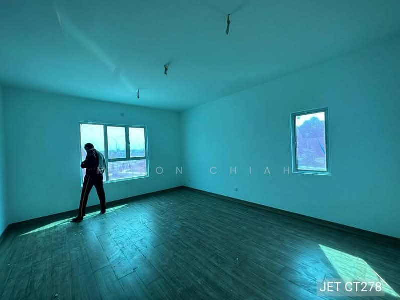 Rumah Teres 2-Tingkat untuk Dijual di Kota Bayuemas (Klang) - Mason Chiah - Interior - PropertyGuru.com.my