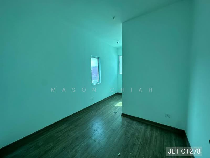 Rumah Teres 2-Tingkat untuk Dijual di Kota Bayuemas (Klang) - Mason Chiah - Interior - PropertyGuru.com.my