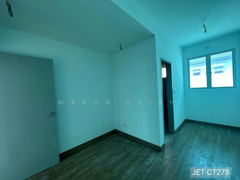 Rumah Teres 2-Tingkat untuk Dijual di Kota Bayuemas (Klang) - Mason Chiah - Interior - PropertyGuru.com.my