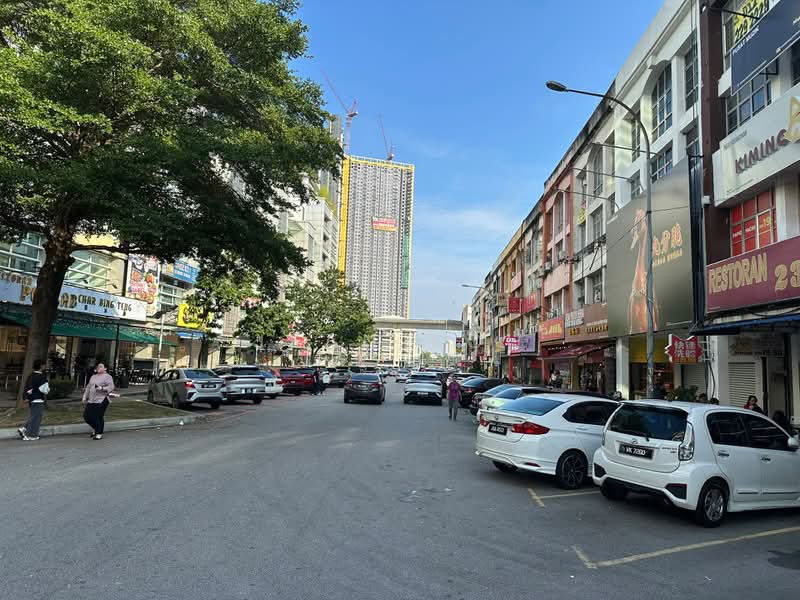 Shop for Rent in BANDAR PUCHONG JAYA (Puchong) - Jean Soh - PropertyGuru.com.my