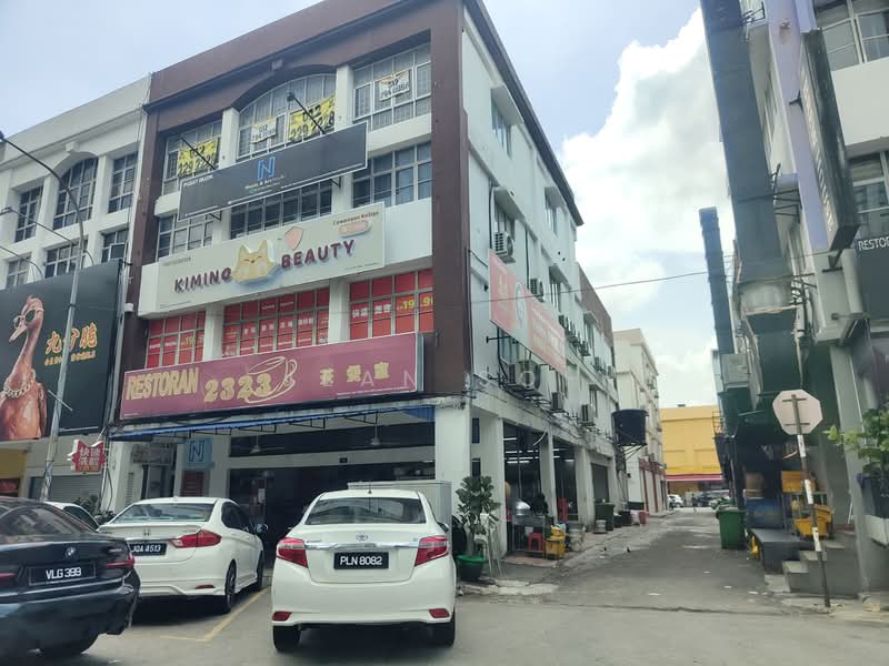 Shop for Rent in BANDAR PUCHONG JAYA (Puchong) - Jean Soh - PropertyGuru.com.my