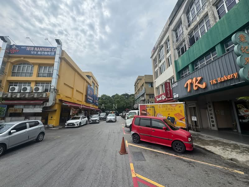 Shop for Rent in BANDAR PUCHONG JAYA (Puchong) - Jean Soh - PropertyGuru.com.my