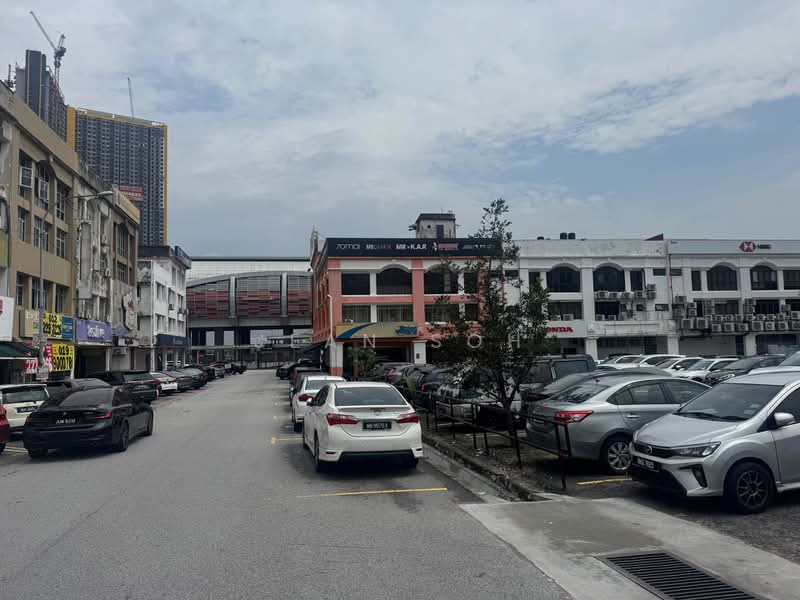 Shop for Rent in BANDAR PUCHONG JAYA (Puchong) - Jean Soh - PropertyGuru.com.my