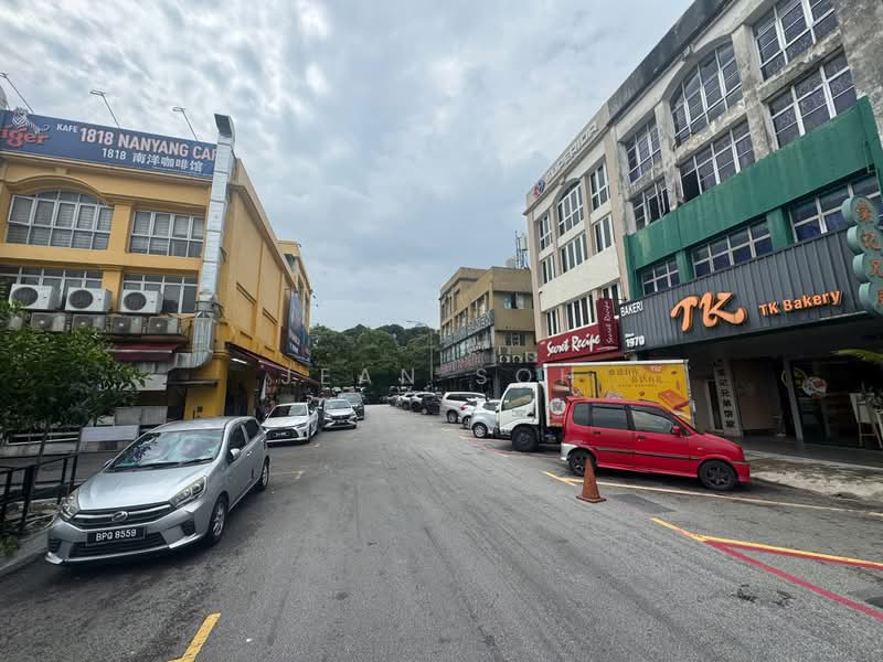 Shop for Rent in BANDAR PUCHONG JAYA (Puchong) - Jean Soh - PropertyGuru.com.my