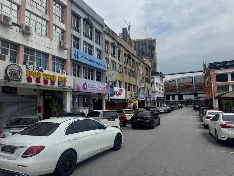Shop for Rent in BANDAR PUCHONG JAYA (Puchong) - Jean Soh - PropertyGuru.com.my