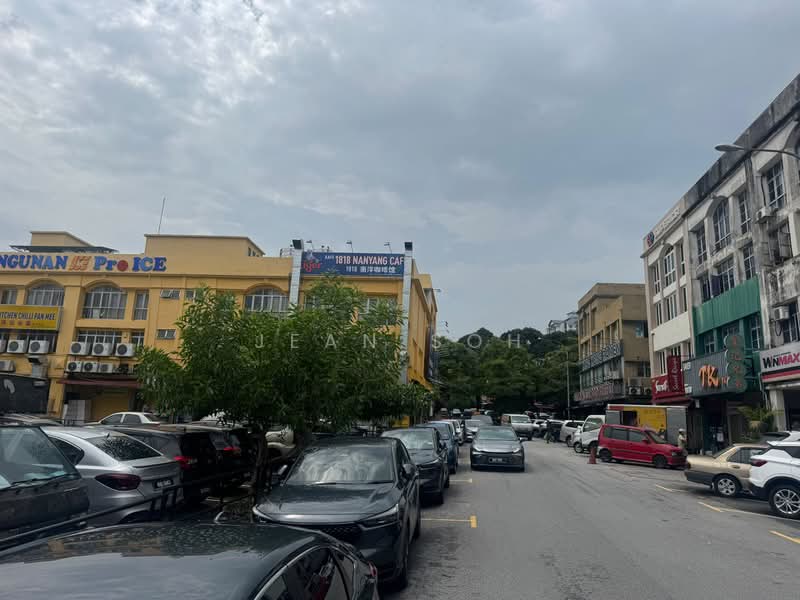 Shop for Rent in BANDAR PUCHONG JAYA (Puchong) - Jean Soh - PropertyGuru.com.my