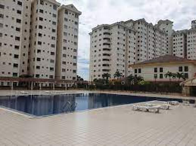 Kondominium untuk Disewa di D'aman Crimson - Kelvin Leong - Exterior - PropertyGuru.com.my