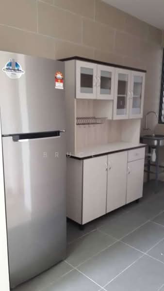 Condominium for Sale at Ascenda Residence @ Skyarena - Bruce . - Kitchen - PropertyGuru.com.my