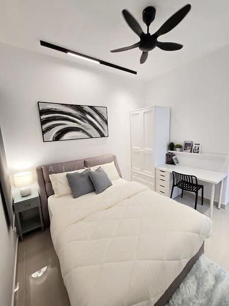 Condominium for Rent at Mezzo - Allen Yeoh - Bedroom - PropertyGuru.com.my