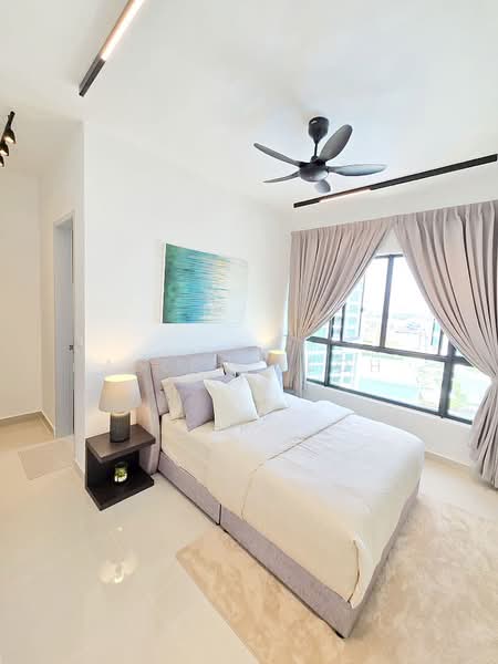 Condominium for Rent at Mezzo - Allen Yeoh - Bedroom - PropertyGuru.com.my