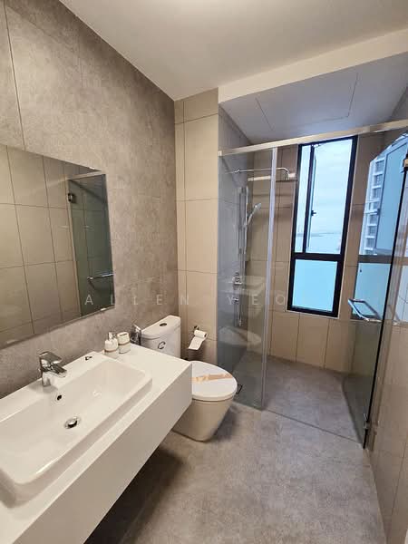Condominium for Rent at Mezzo - Allen Yeoh - Bathroom - PropertyGuru.com.my