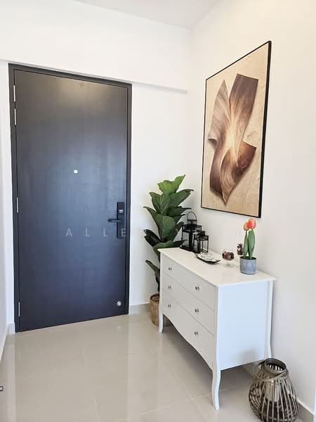 Condominium for Rent at Mezzo - Allen Yeoh - Entrance - PropertyGuru.com.my