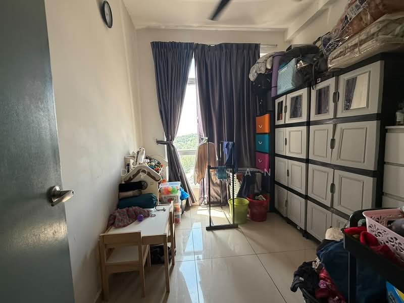 Servis Apartment untuk Dijual di One Sentral Serviced Residence - Doris Tan - Interior - PropertyGuru.com.my