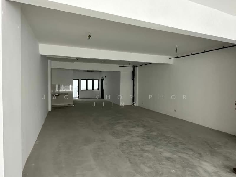 Kedai untuk Disewa di Setia Alam (Selangor) - Jack Khor Phor Jiing - Interior - PropertyGuru.com.my