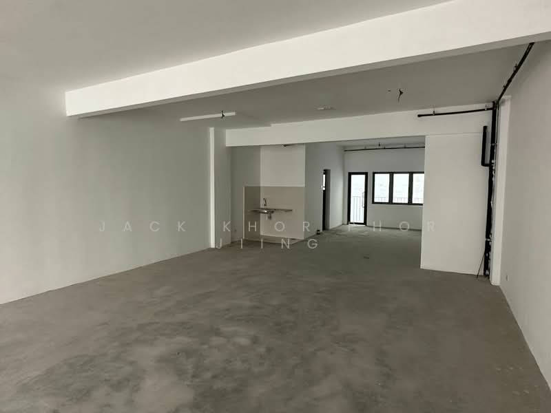 Kedai untuk Disewa di Setia Alam (Selangor) - Jack Khor Phor Jiing - Interior - PropertyGuru.com.my