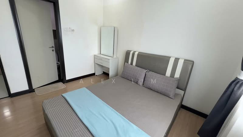 Kondominium untuk Disewa di Vertiq - Alex Lim - Bedroom - PropertyGuru.com.my
