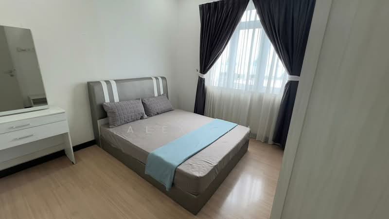 Kondominium untuk Disewa di Vertiq - Alex Lim - Bedroom - PropertyGuru.com.my