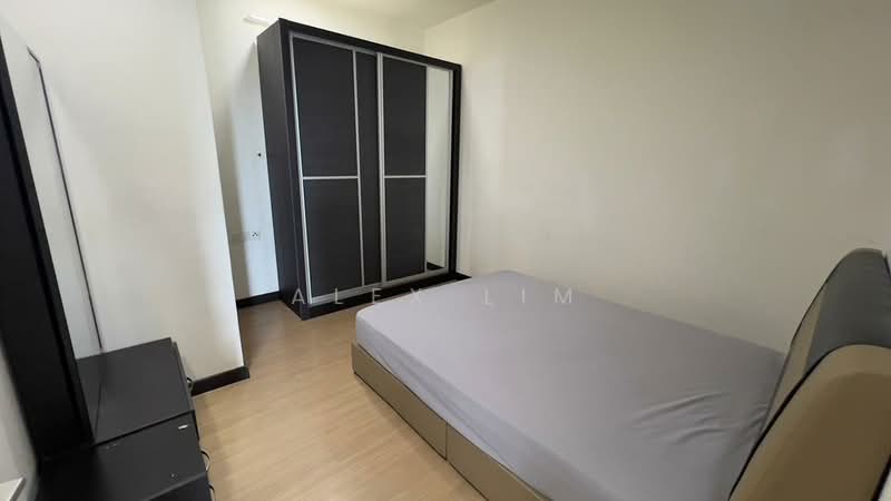Kondominium untuk Disewa di Vertiq - Alex Lim - Bedroom - PropertyGuru.com.my