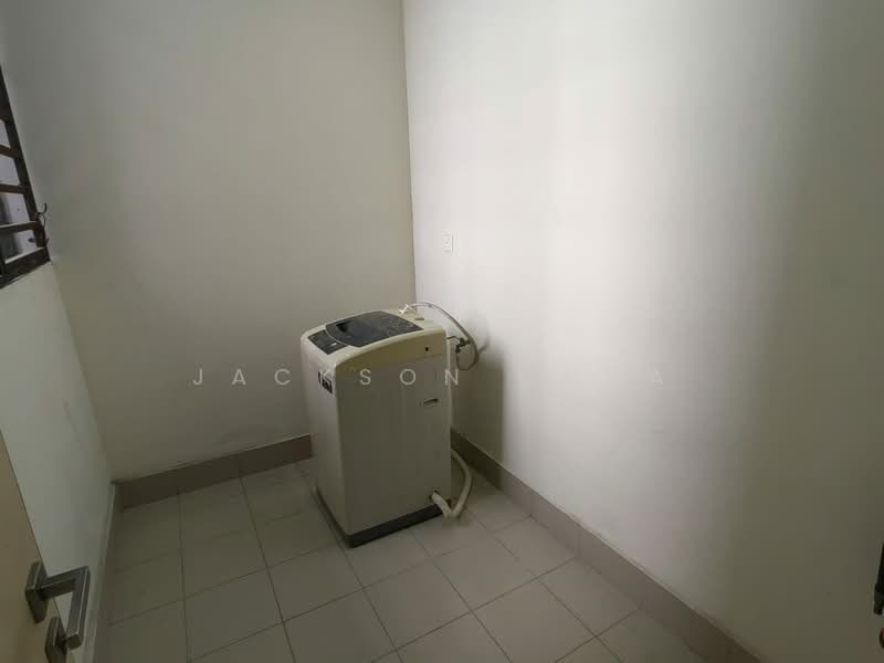 Servis Apartment untuk Disewa di Icon Residenz @ Icon City - Jackson Chua - PropertyGuru.com.my