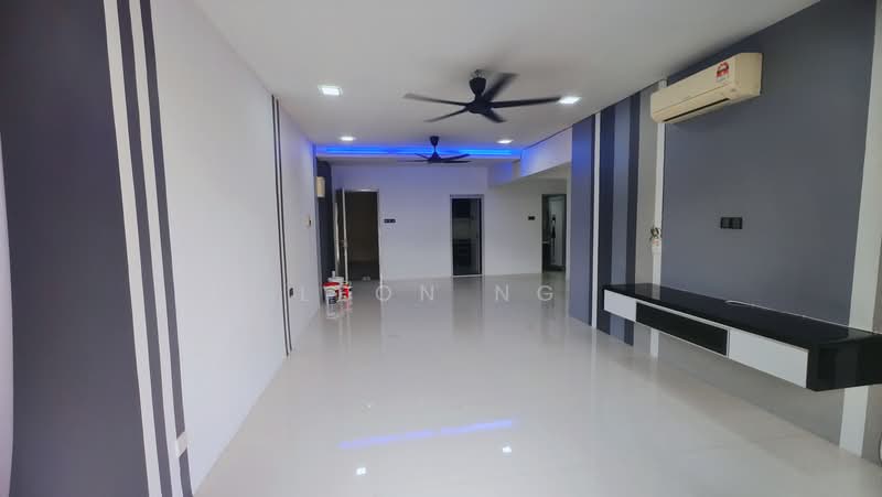 Kondominium untuk Dijual di Skudai Villa - Leon Ng - Living Room - PropertyGuru.com.my