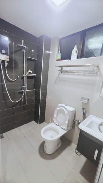 Kondominium untuk Dijual di Skudai Villa - Leon Ng - Bathroom - PropertyGuru.com.my