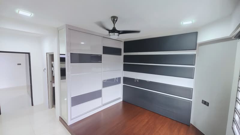 Kondominium untuk Dijual di Skudai Villa - Leon Ng - Interior - PropertyGuru.com.my