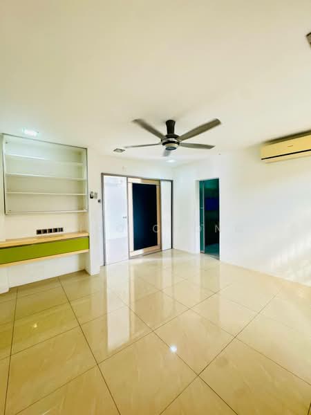 Rumah Teres 2 Tingkat untuk Dijual di Taman Sierra Perdana (Masai) - Nico Chong - Living Room - PropertyGuru.com.my