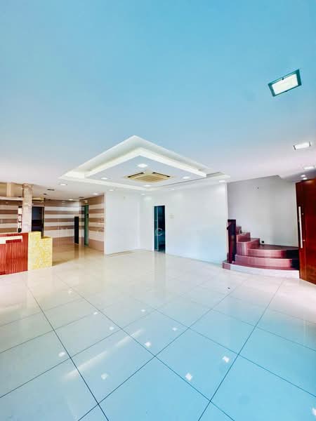 Rumah Teres 2 Tingkat untuk Dijual di Taman Sierra Perdana (Masai) - Nico Chong - Interior - PropertyGuru.com.my