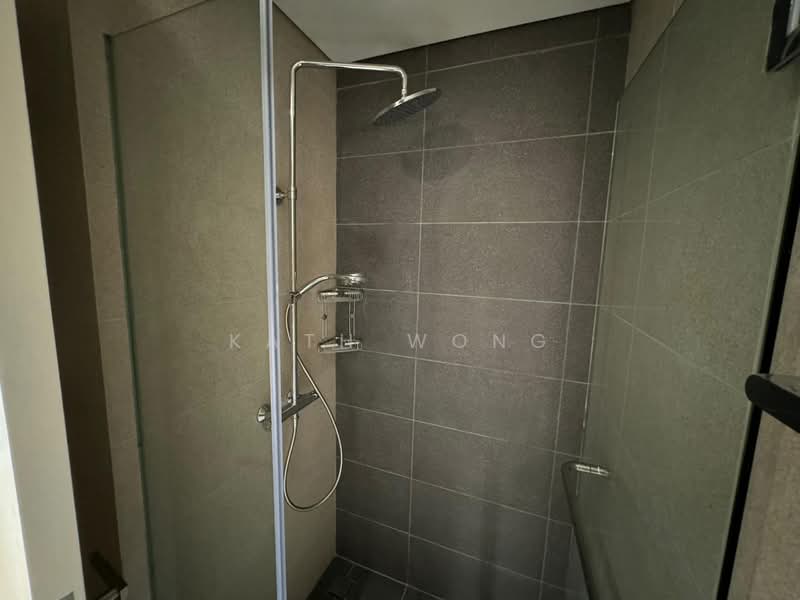 Kediaman Servis untuk Disewa di TRX Residences - Kath Wong - Bathroom - PropertyGuru.com.my