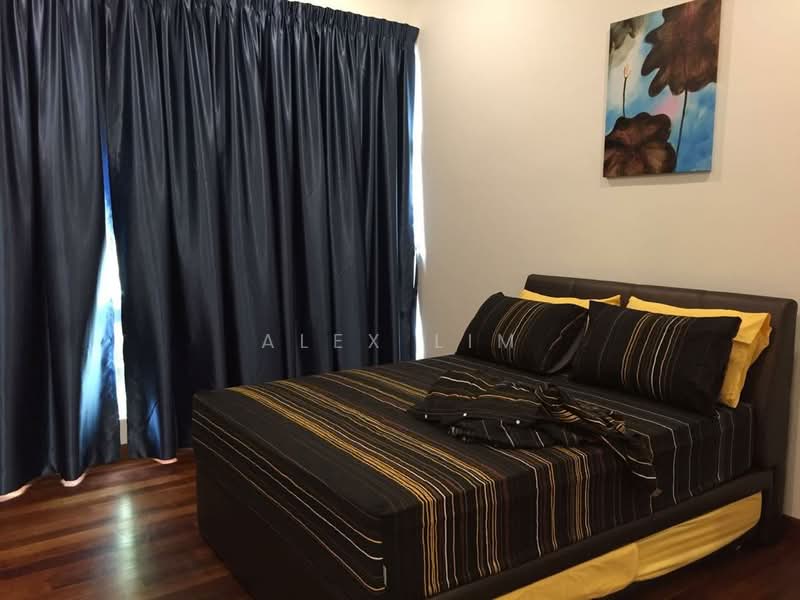 Condominium for Rent at Ferringhi Residence - Alex Lim - Bedroom - PropertyGuru.com.my