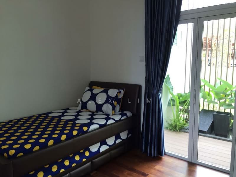 Condominium for Rent at Ferringhi Residence - Alex Lim - Bedroom - PropertyGuru.com.my